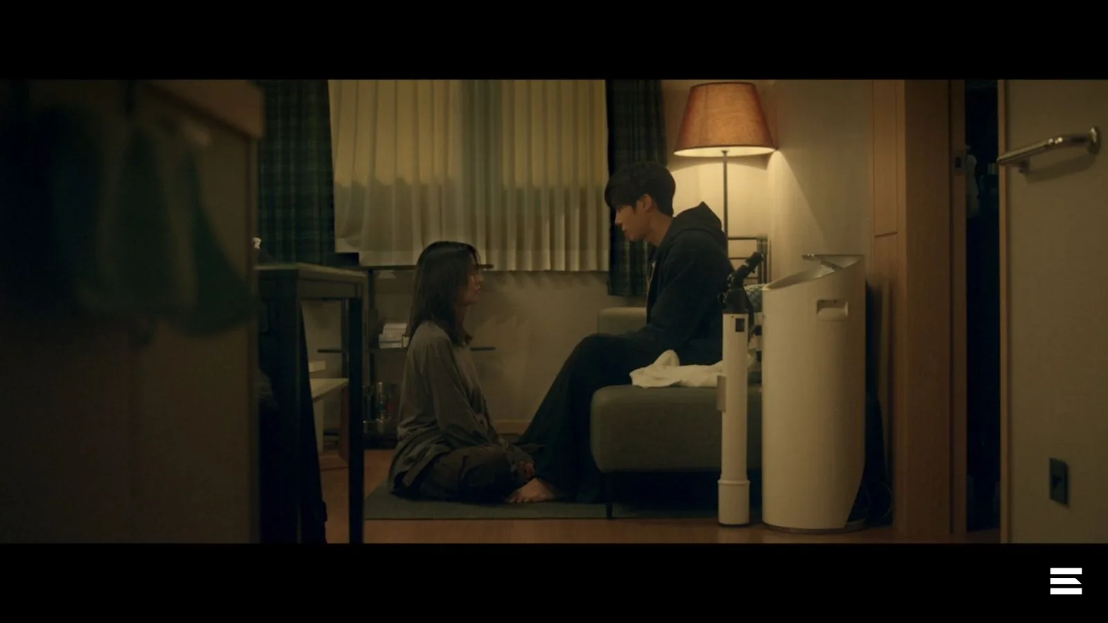Дорама Between Steps: разбор 5–6 серий на Dramabeans