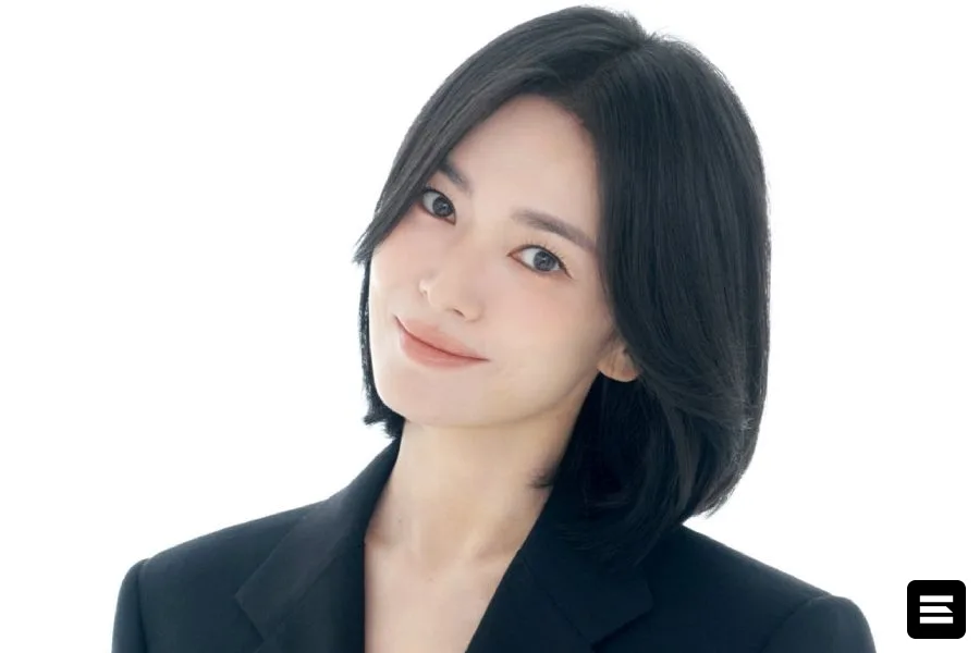 Song Hye Kyo подписала эксклюзивный контракт с агентством STAND