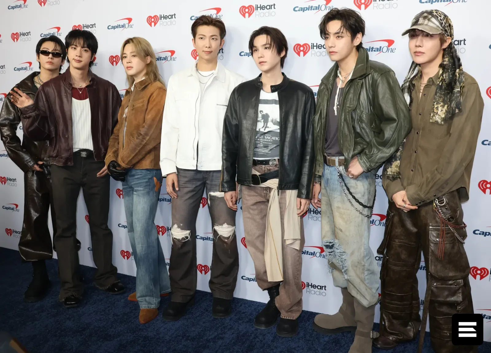 Туры BTS и BIGBANG стимулировали туристическую отрасль Азии