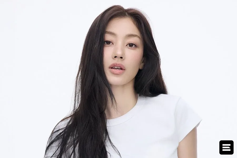 Jihyo из TWICE показала новые профильные фото после ухода из JYP