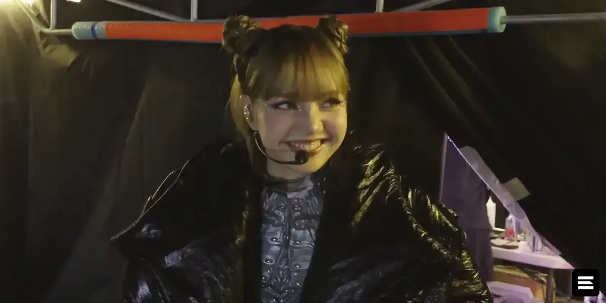 LISA (BLACKPINK) о работе с новыми продюсерами в трейлере документального фильма ‘Always Lalisa’