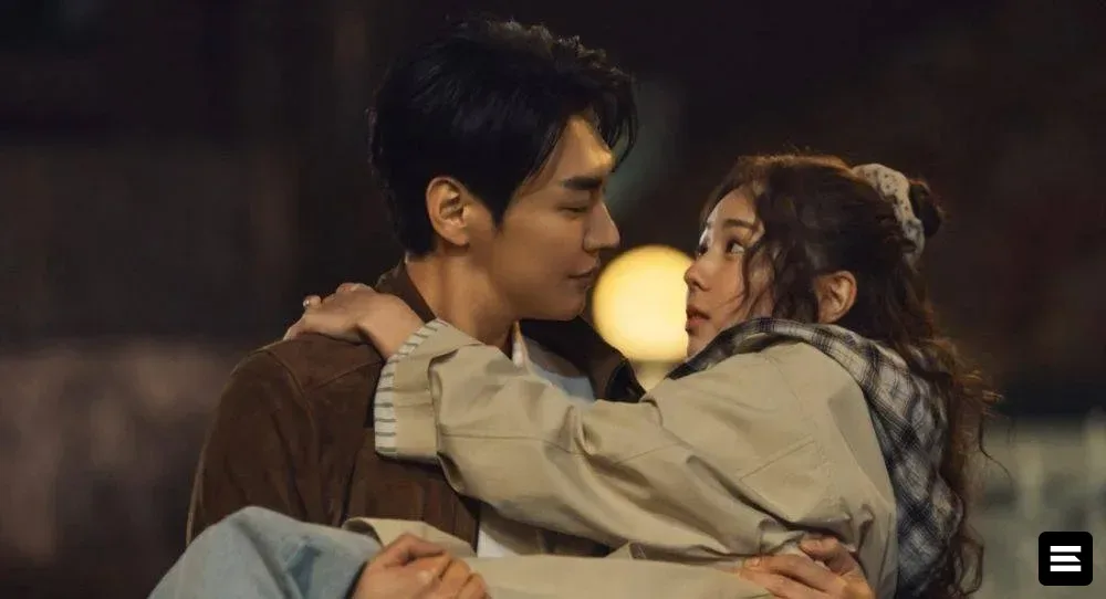 «Take Charge of My Heart» — второе место в глобальном чарте Netflix при 6,4 млн просмотров