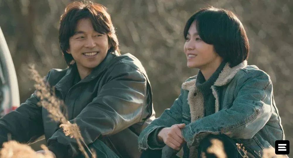 Song Hye Kyo и Gong Yoo: сериал «Tantara» выйдет 11 декабря с бюджетом 80 млрд вон
