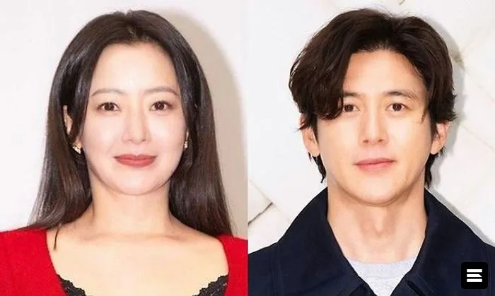 Go Soo и Kim Hee-sun воссоединятся через 23 года в дораме MBC «The Wife»