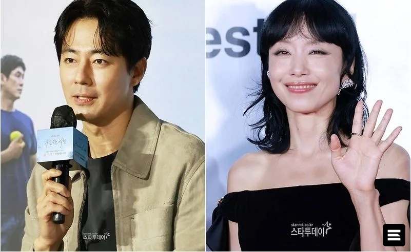Jo In-sung и Jeon Do-yeon завоевали награды на KAFC Awards