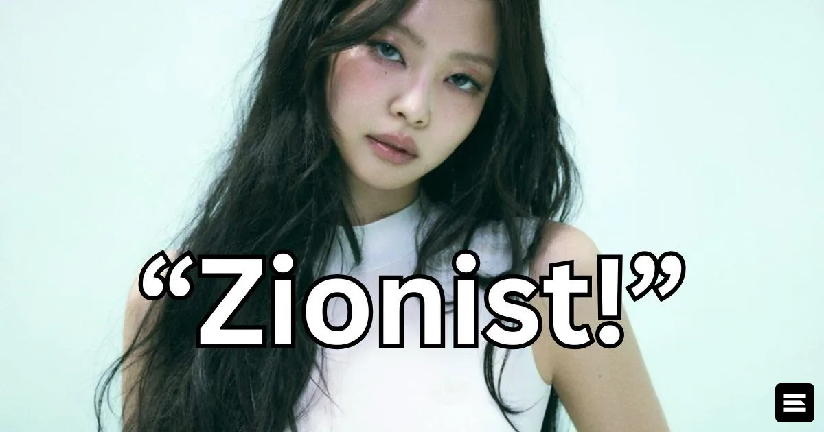 Дженни из BLACKPINK раскритиковали за участие в новом проекте Netflix