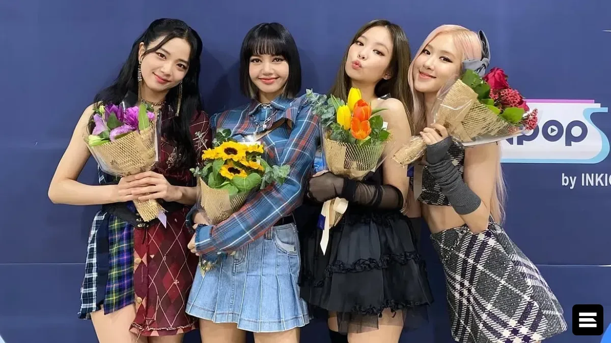 Кем могли бы стать участницы BLACKPINK: рассуждения фанатов