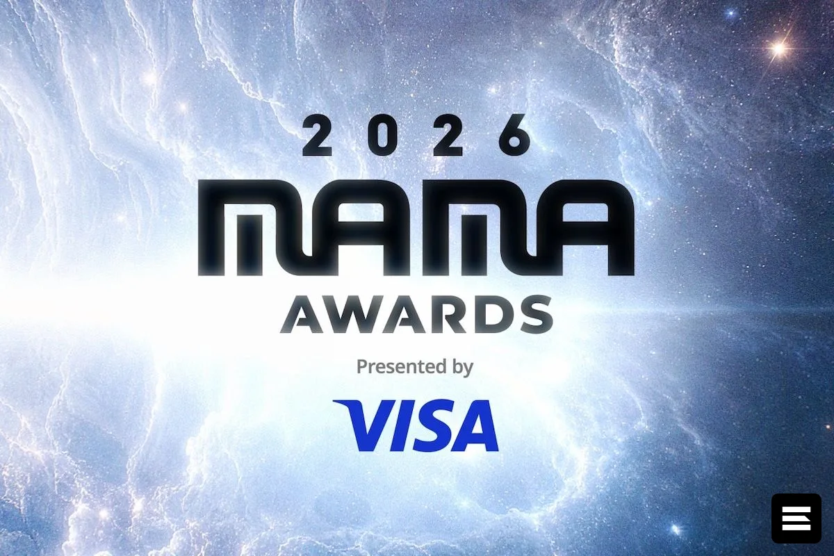 MAMA 2026: Объявлены номинанты, стартовало голосование фанатов
