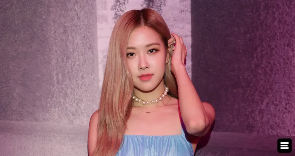 Rosé (BLACKPINK): состояние по версии Celebrity Net Worth