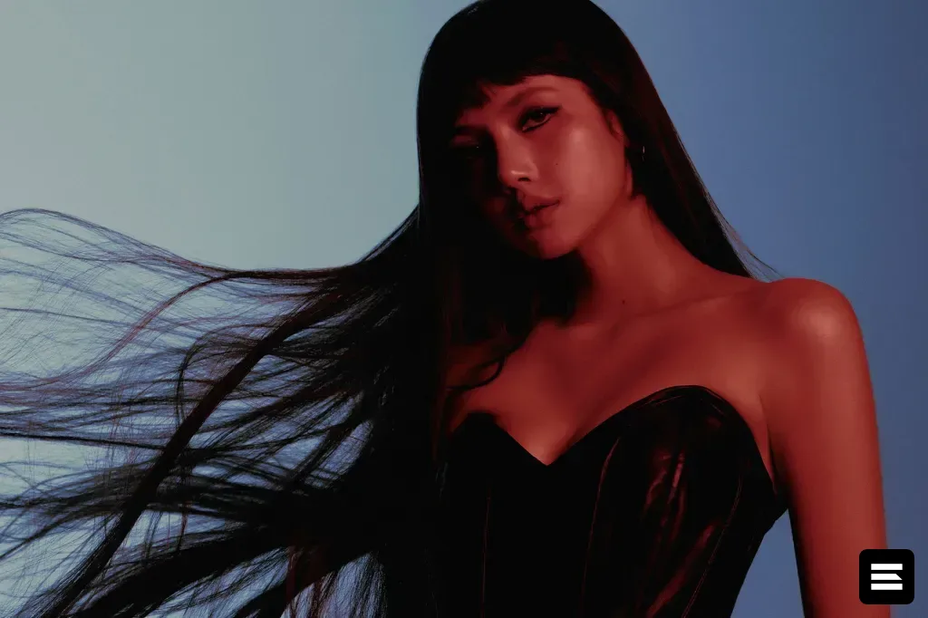 LISA в опросе Billboard: кто выпустил лучший релиз недели — голосуй