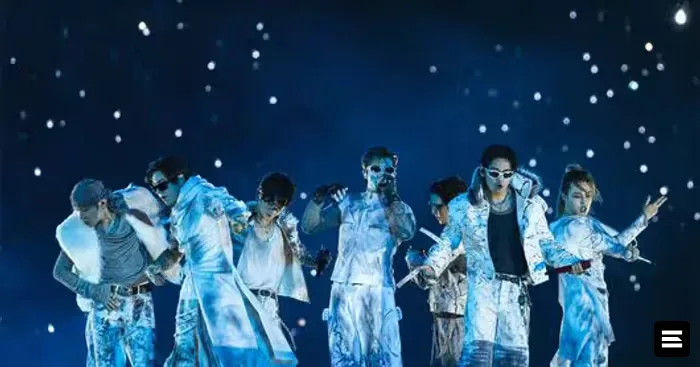 BTS в Перу: первый концерт собрал 150 тысяч фанатов и поддержал экономику