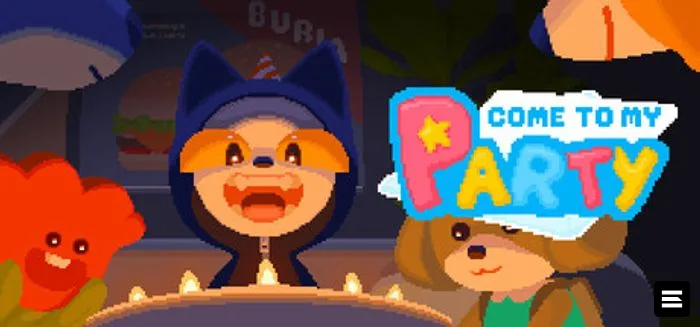 StayC: Демоверсия 2.0 игры 'Come to my Party!' выходит в Steam в октябре
