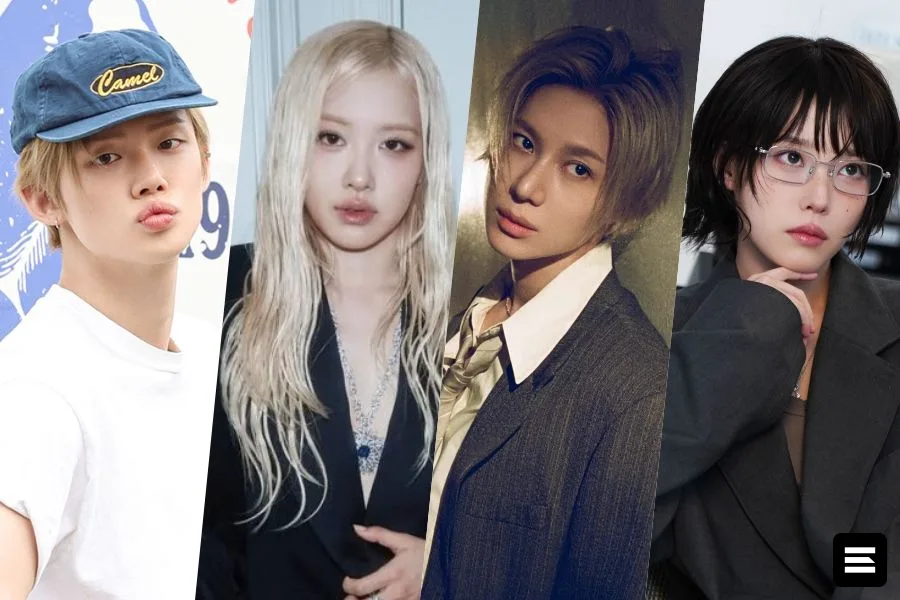 6 сольных K-pop треков, которые стоит добавить в плейлист этой осенью