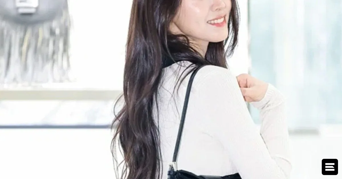 Seolhyun (AOA) покорила сеть образом на вечере Fendi в Сеуле