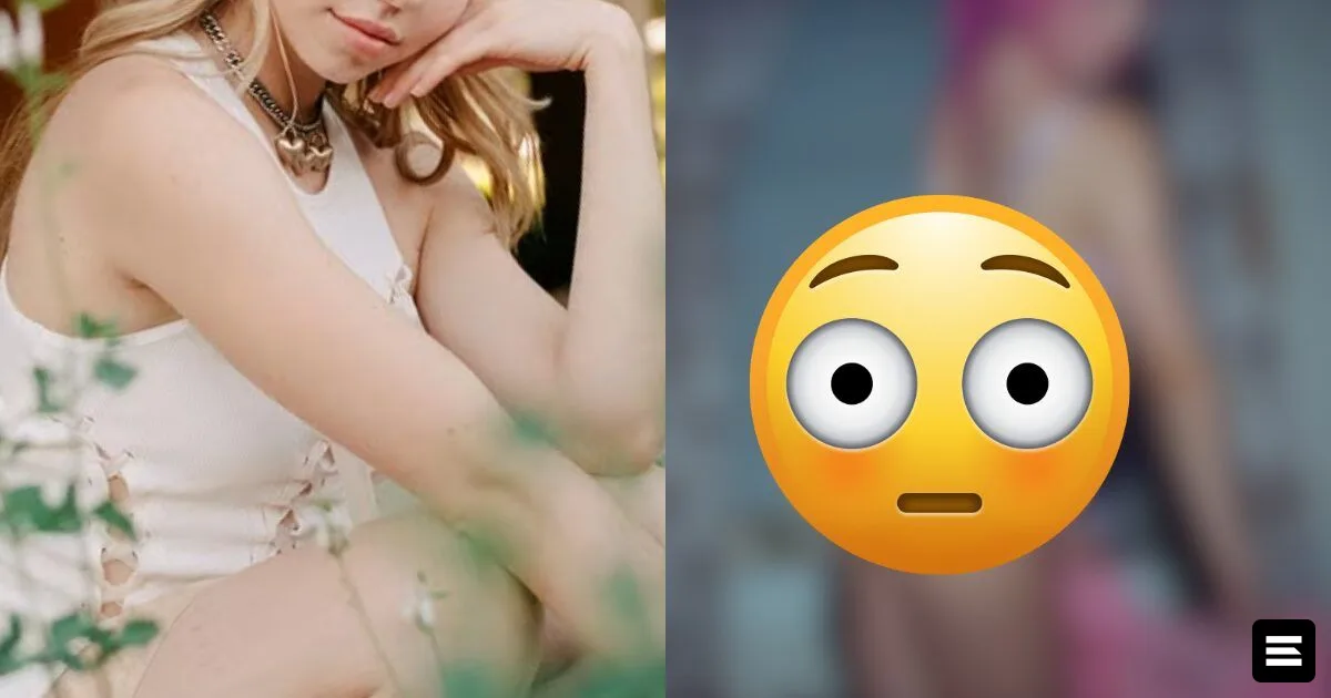 Адела из KATSEYE: от K-pop к откровенному контенту