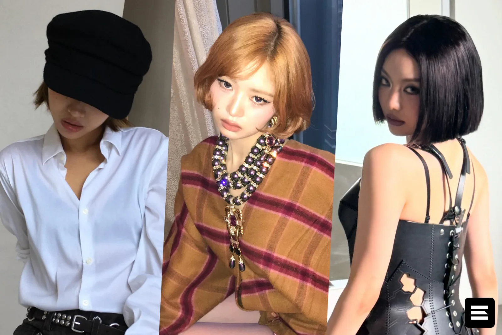 K-pop: 6 айдолов, задающих тренды вне мейнстрима