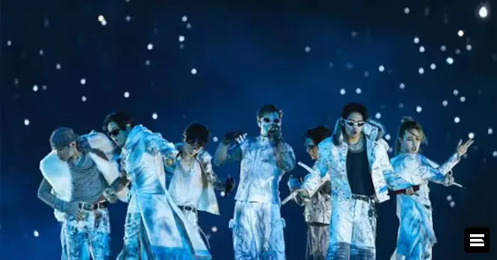 BTS в Перу: 151,500 фанатов и вклад в экономику
