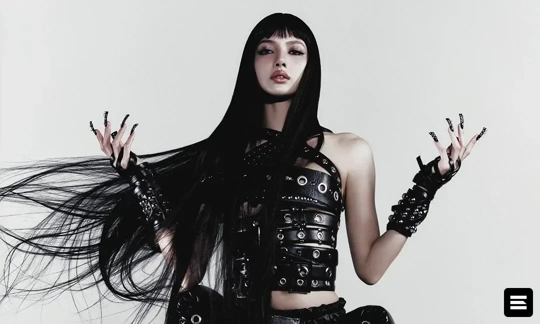 Lisa из BLACKPINK выпустила клип на трек Tarantino