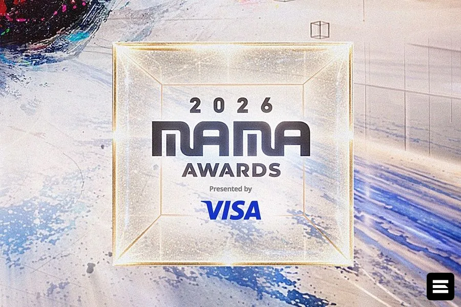 MAMA Awards 2026: Первый состав участников