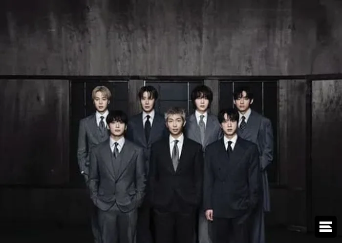 BTS побили рекорд Spotify